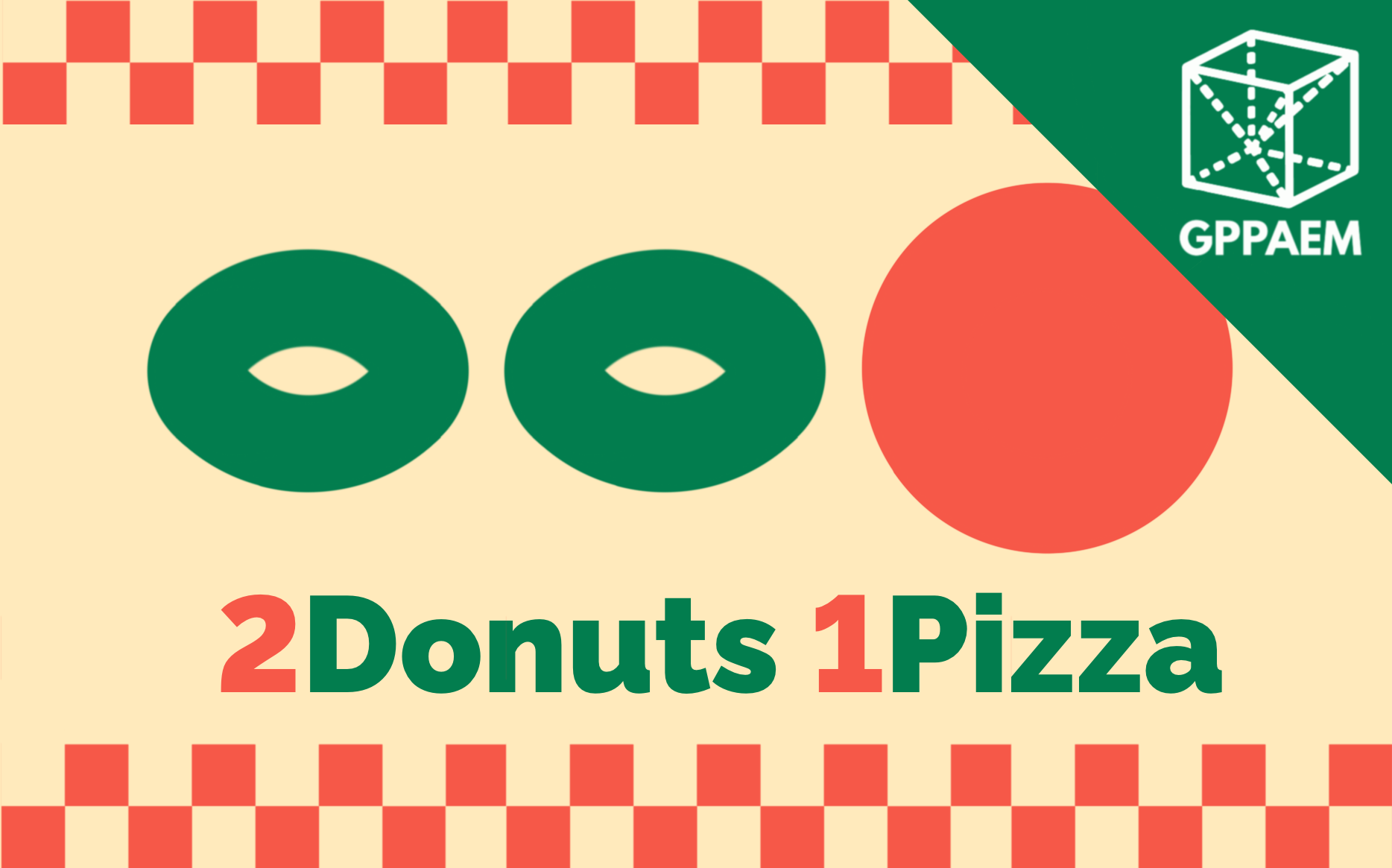 2Donuts1Pizza
