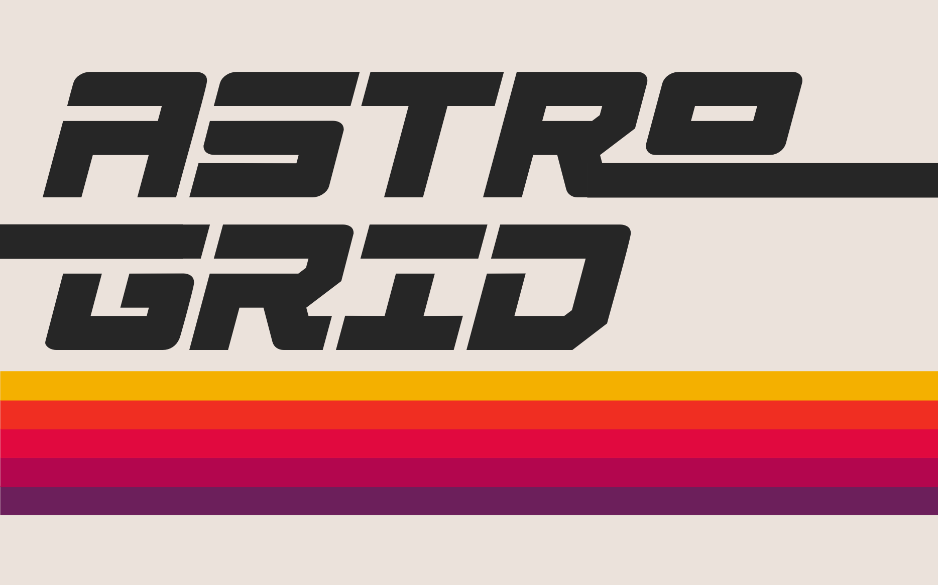 Astrogrid