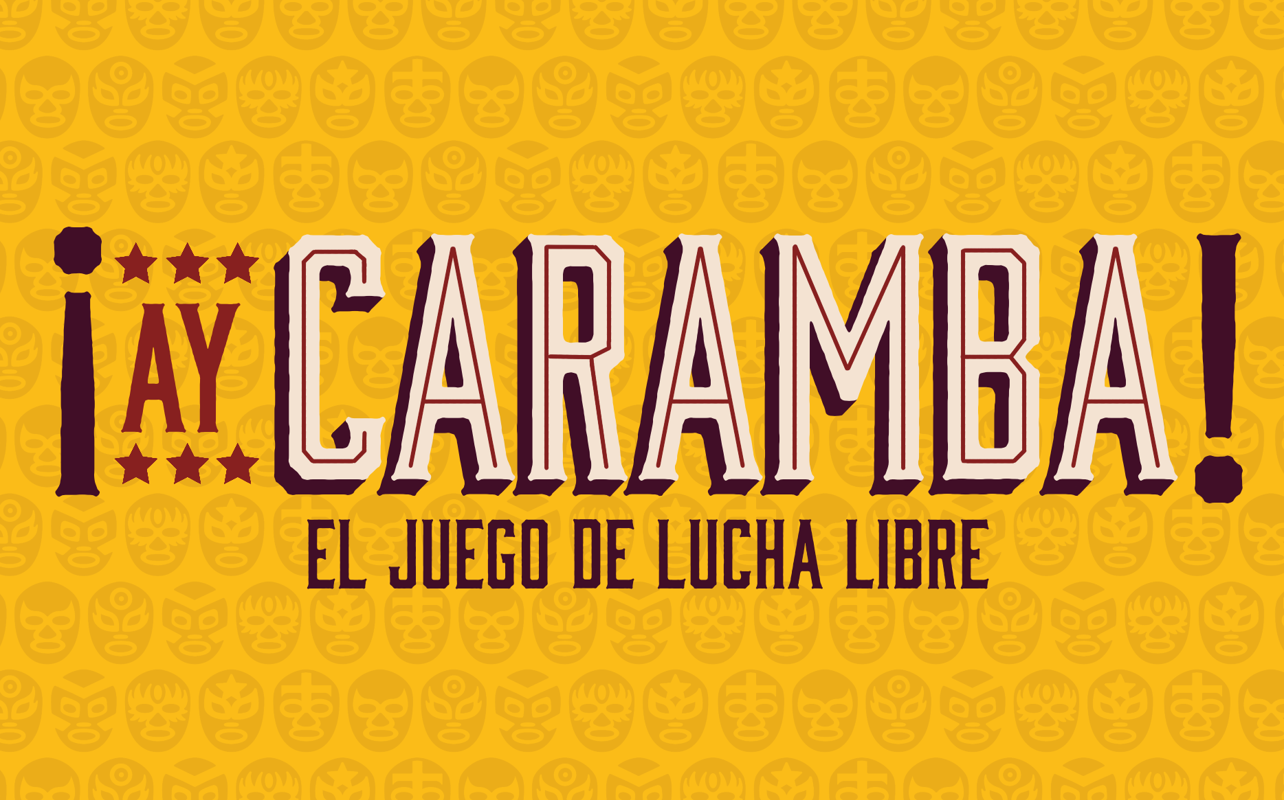 Ay Caramba!