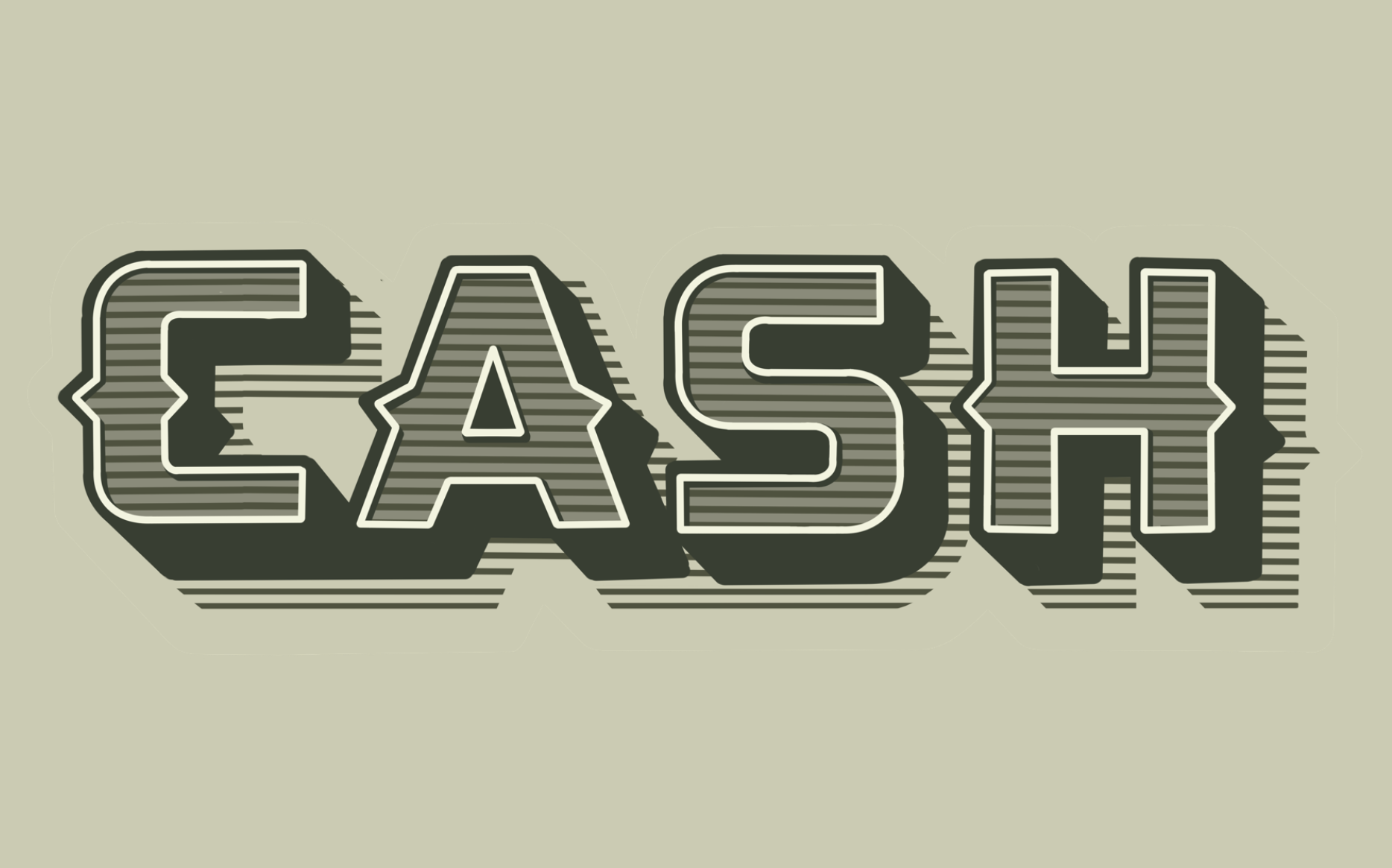 Cash