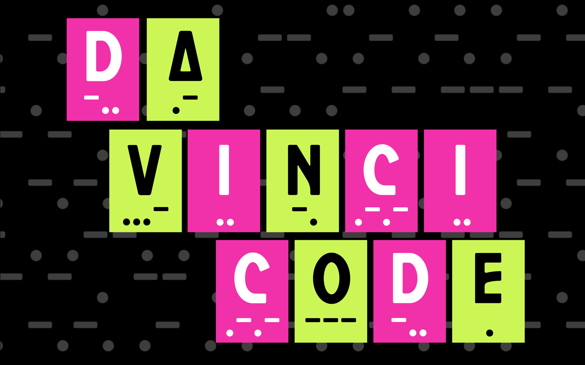 Da Vinci Code