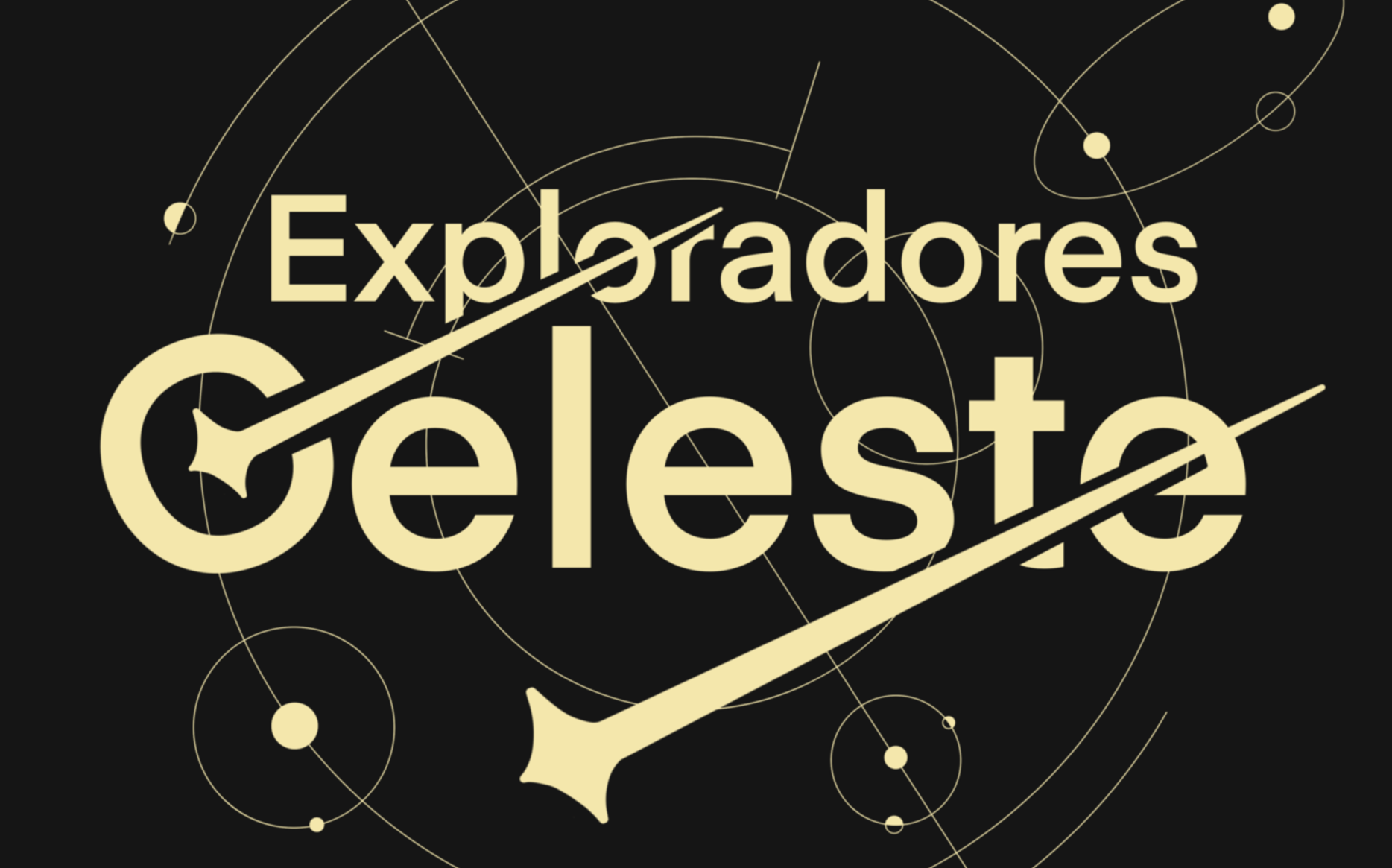 Exploradores Celestes