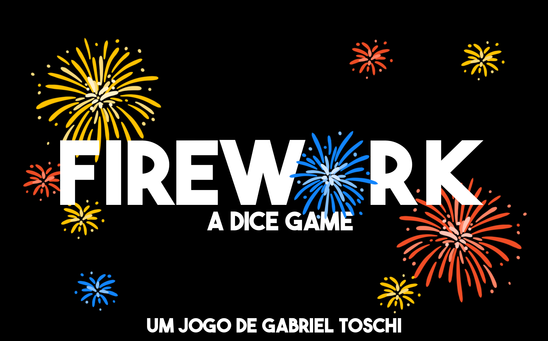 Firework