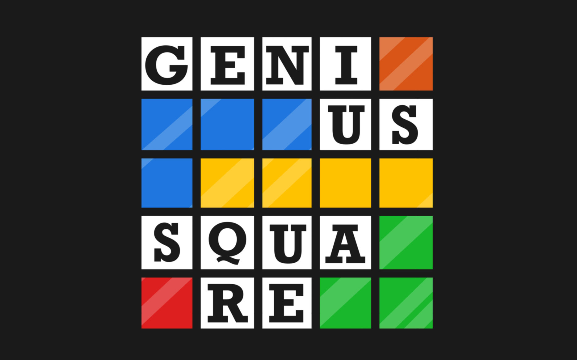 Genius Square