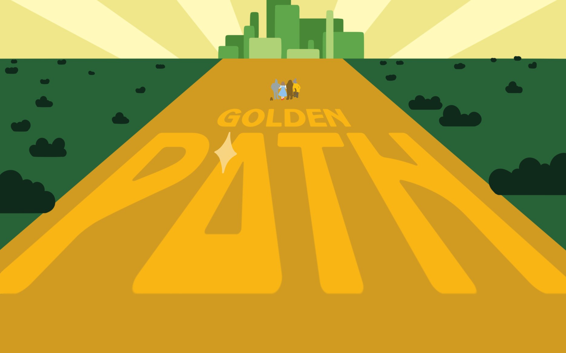 Golden Path