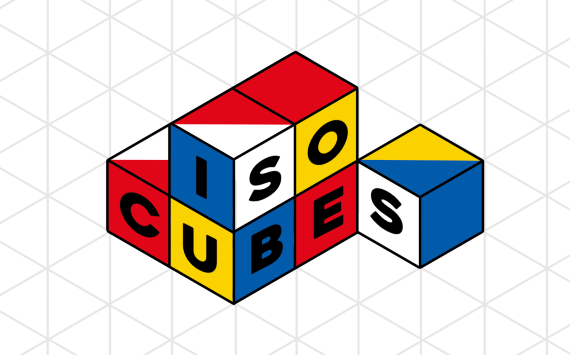 IsoCubes