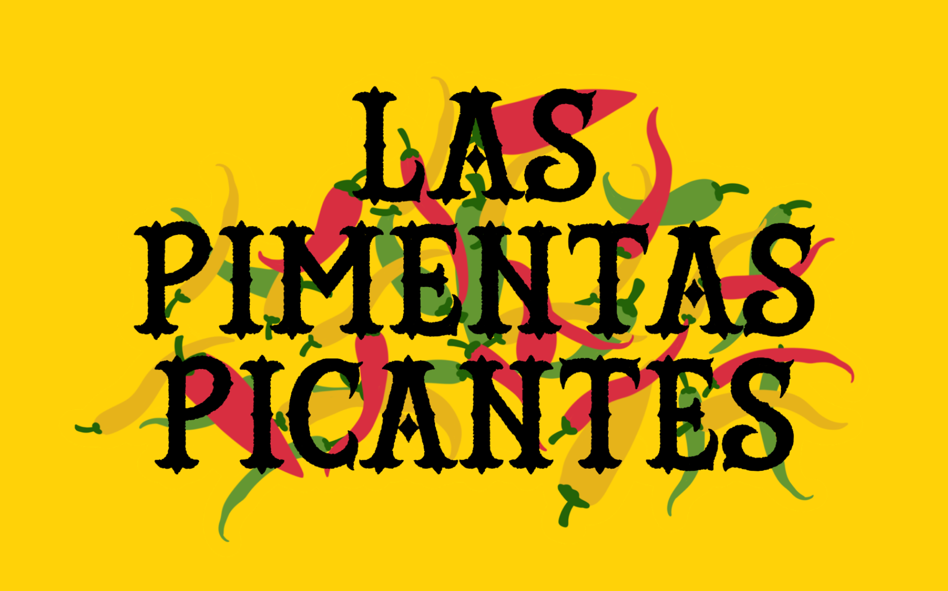 Las Pimetnas Picantes