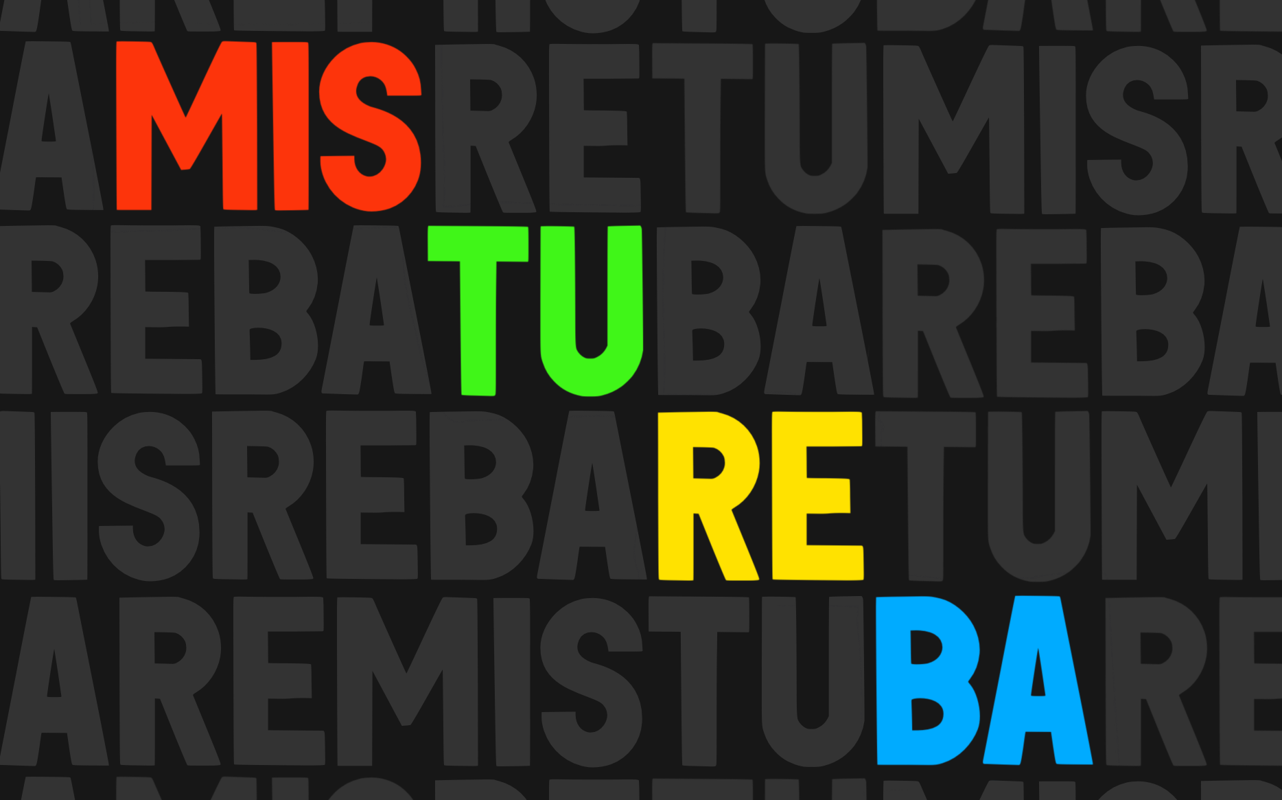 Mistureba