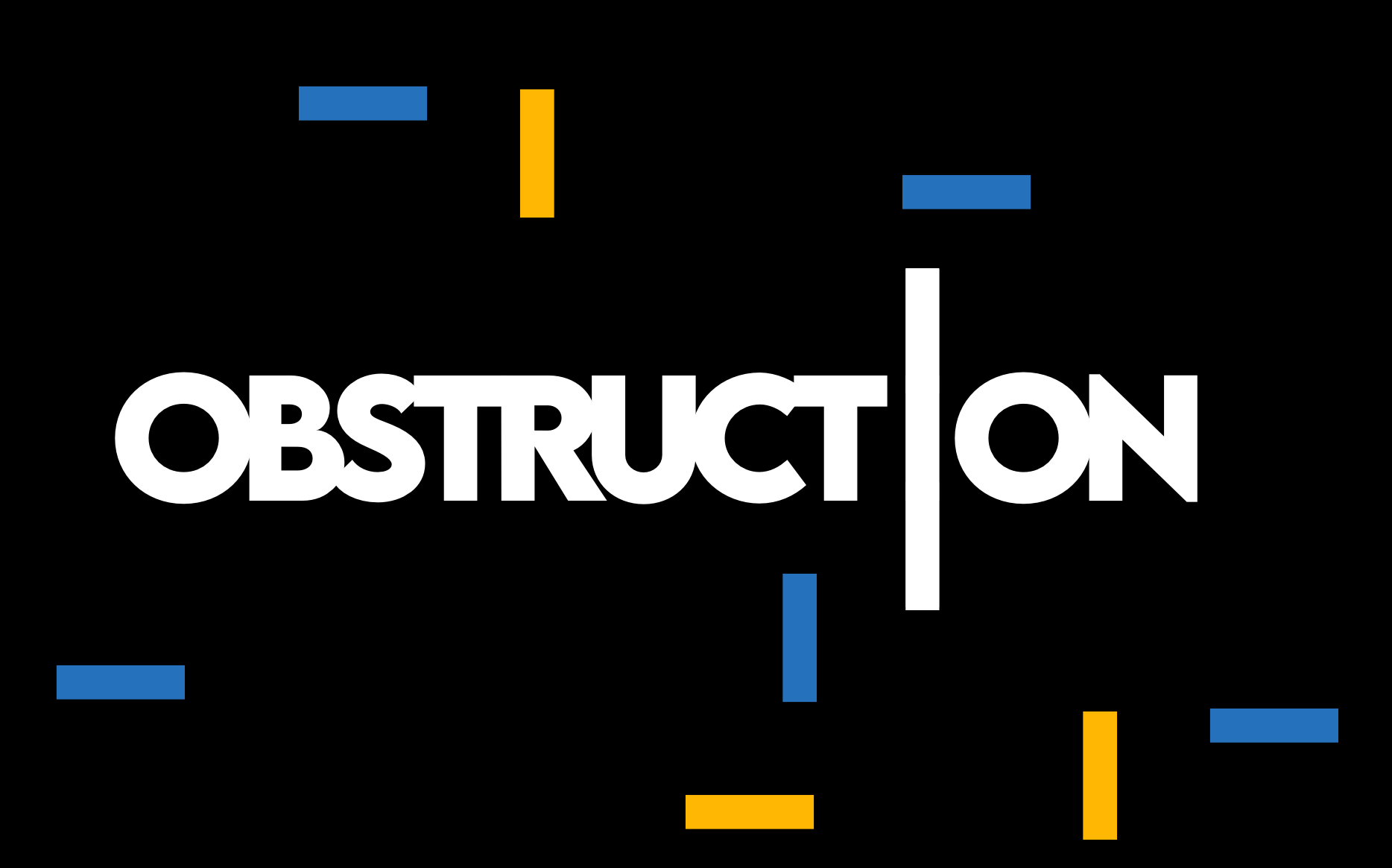 Obstruction