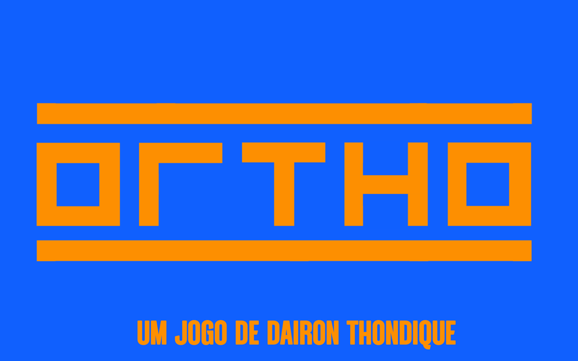 Ortho