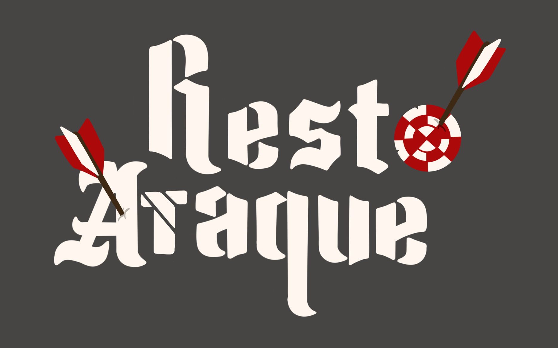 RestoAtaque