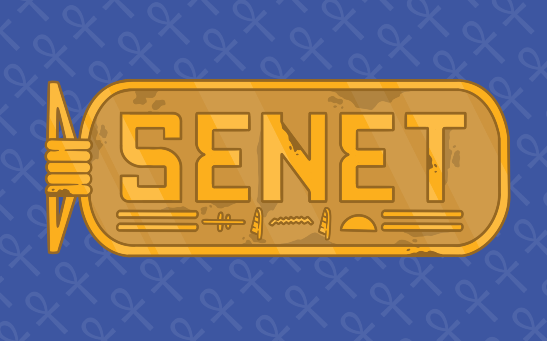 Senet