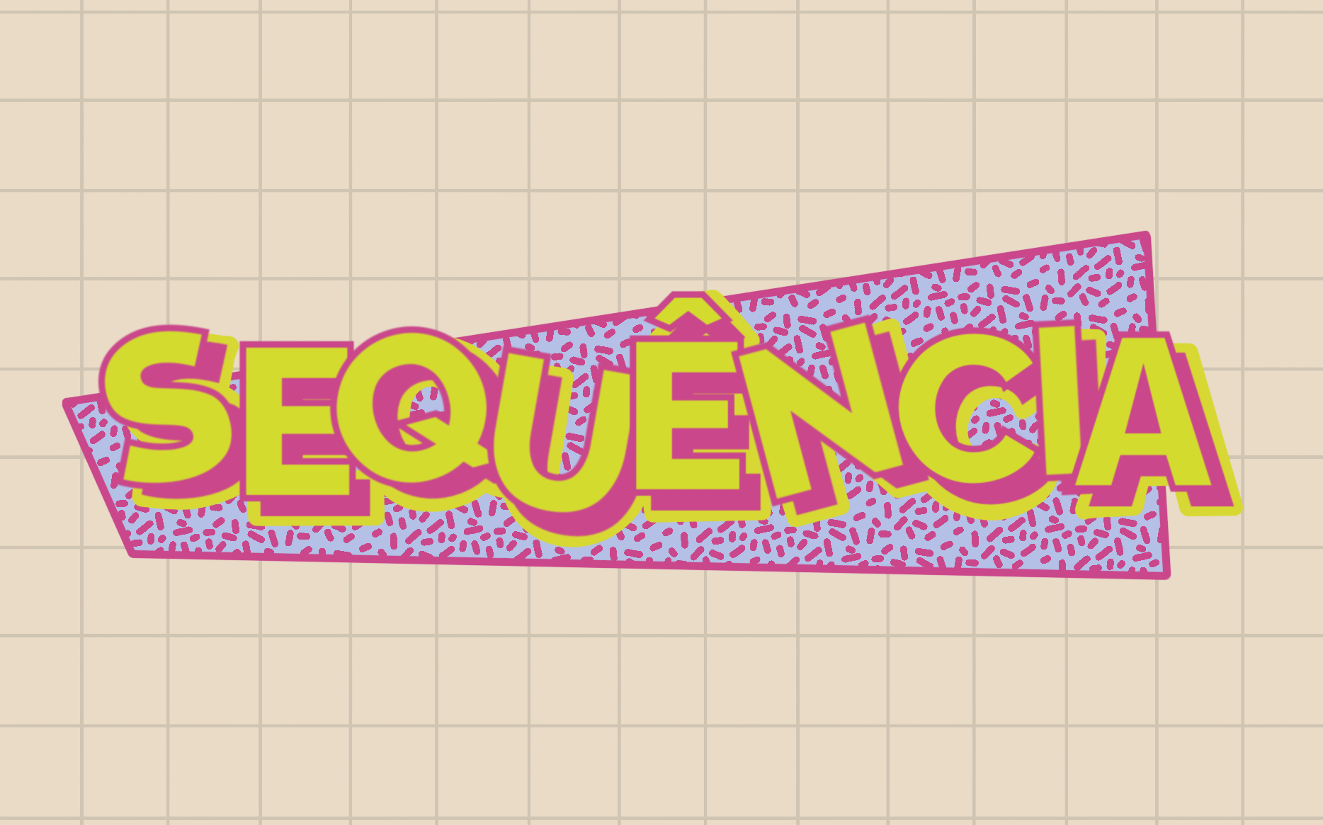 Sequência