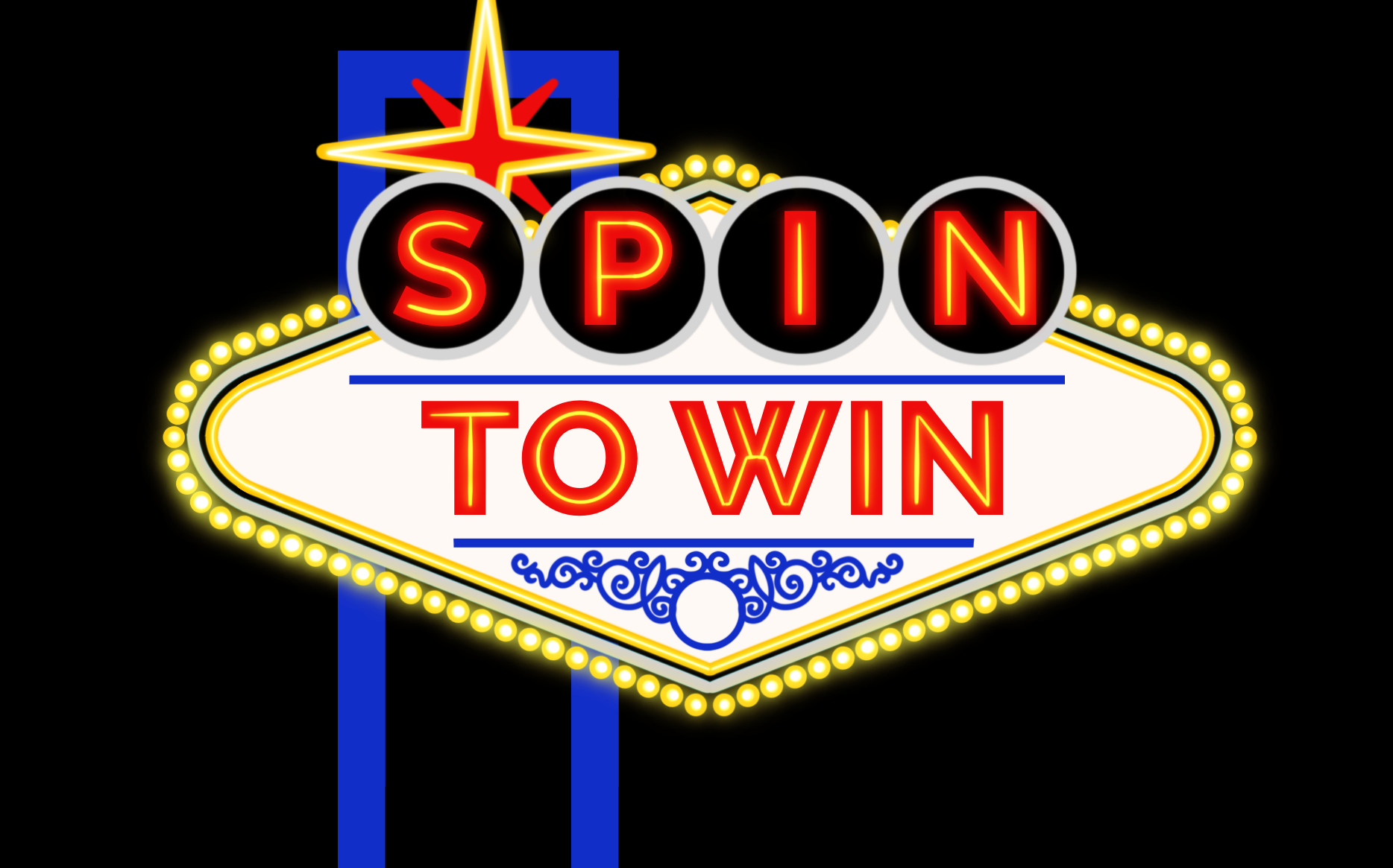 Spin to Win