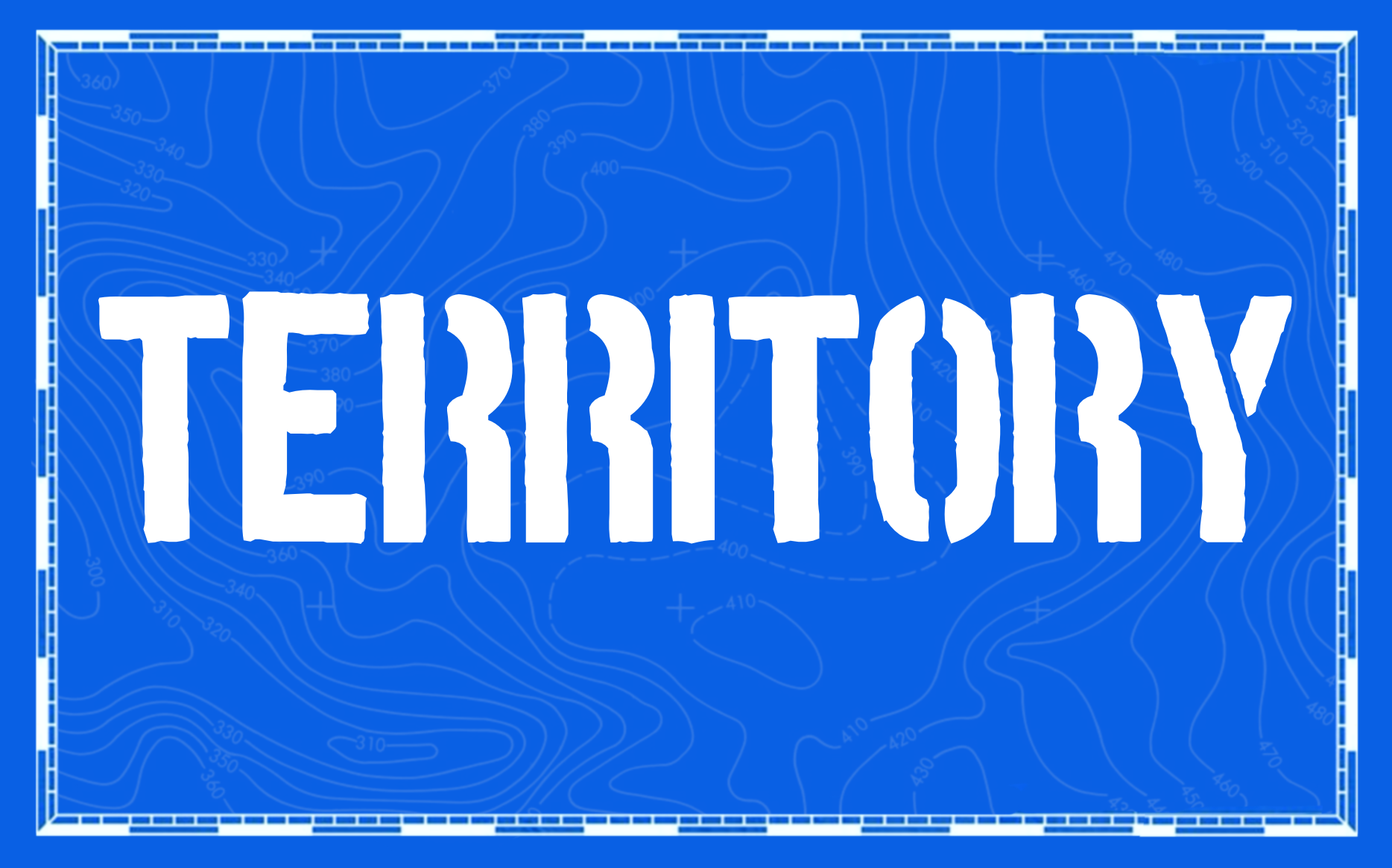 Territory