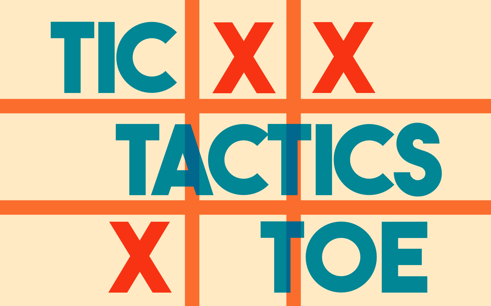 Tic Tac Toe