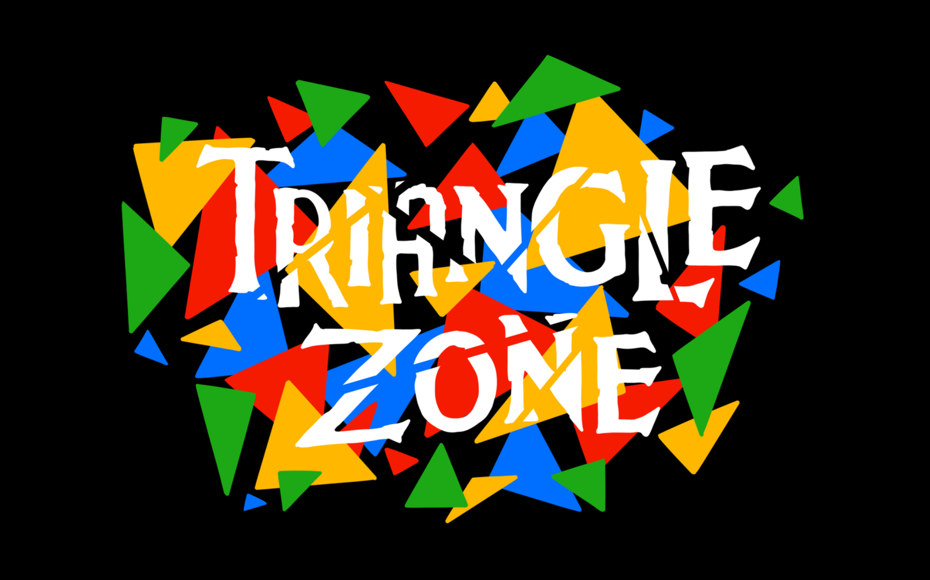 Triangle Zone